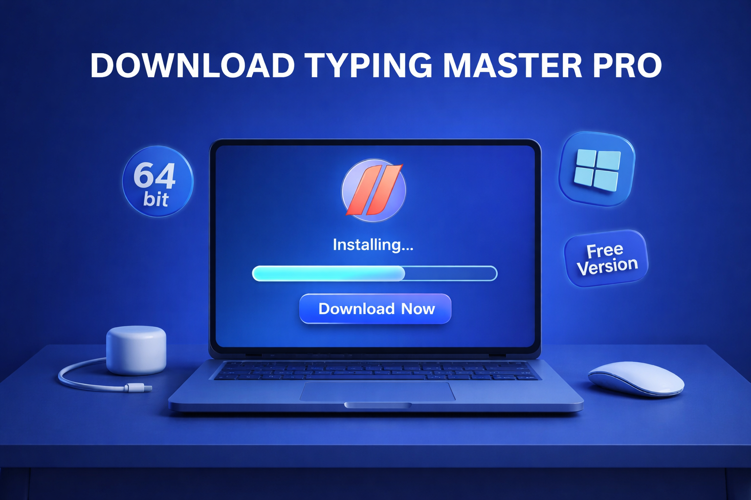 Download Typing Master Pro