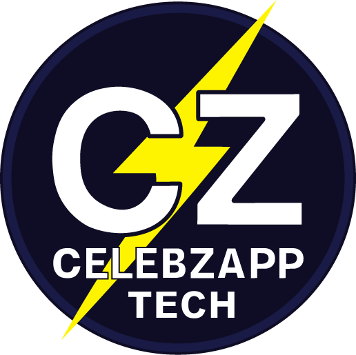 CelebzApp Tech