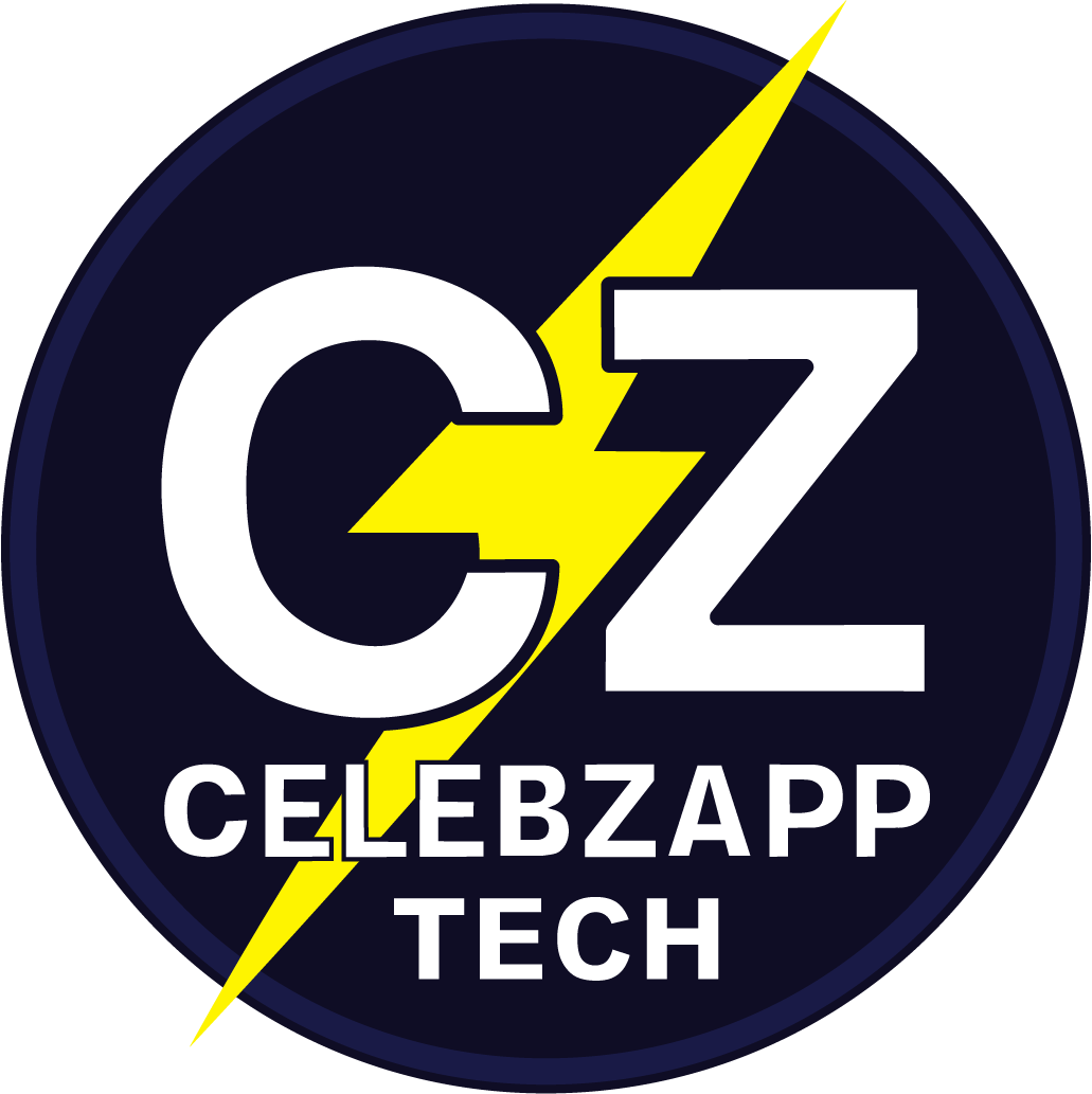 CelebzApp Tech