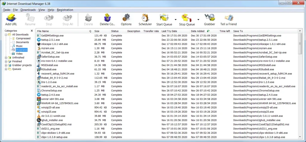 Download Any Video From YouTube